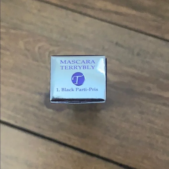 By Terry mascara terrybly black - Picture 2 of 3